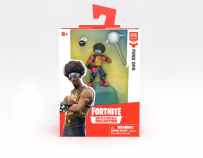 Fortnite Battle Royale Collection: Solo Pack - Funko Ops