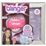Blinger Starter Kit - Diamond Collection - Pink 036733