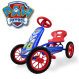 Paw Patrol Lil’Turbo Pedal Go Kart