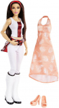WWE Superstars 12 inch Action Figure with Fashion Accessory - Brie Bella