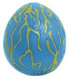 Embryonics - Slime Egg - Blue