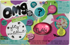 OMG - 3 Pack - Fluffy - R Exclusive