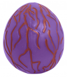 Embryonics - Slime Egg - Purple