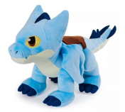Мягкая игрушка Дракон Вингер Winger Драконы: Спасатели Dragons rescue riders