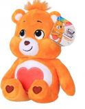 Мягкая игрушка Care Bears Мишка Доброе Сердце Заботливые мишки