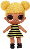 Мягкая кукла L.O.L. Surprise O.M.G. - Royal Bee Королева пчелка ЛОЛ