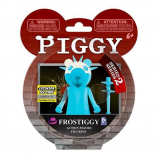 Фигурки из Игры PIGGY Пигги Свинка Фростигги Frostiggy