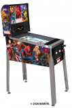 Arcade1UP Marvel Pinball Machine Arcade1UP Marvel Pinball Machine 