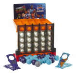 Connect 4 Shots: Space Jam A New Legacy Edition Game for 2 or More Players Connect 4 Shots: Space Jam A New Legacy Edition Game for 2 or More Players 