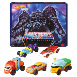 Hot Wheels Masters of the Universe Character Car 5-Pack Hot Wheels Masters of the Universe Character Car 5-Pack 