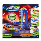 Power Treads- Gravity Warp Power Treads- Gravity Warp 