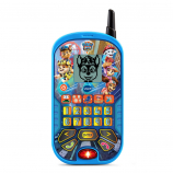 VTech PAW Patrol: The Movie: Learning Phone - English Edition VTech PAW Patrol: The Movie: Learning Phone - English Edition 