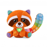 LeapFrog Colorful Counting Red Panda - French Edition LeapFrog Colorful Counting Red Panda - French Edition 