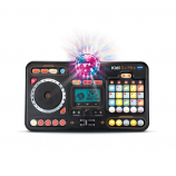 VTech KidiStar DJ Mixer - French Edition VTech KidiStar DJ Mixer - French Edition 