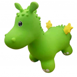 My First Jumpy Dragon, Green My First Jumpy Dragon, Green 