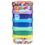 Orbeez, The One and Only, Multipack with 2,000 Orbeez, Non-Toxic Water Beads, Sensory Toys Orbeez, The One and Only, Multipack with 2,000 Orbeez, Non-Toxic Water Beads, Sensory Toys 