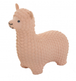 My First Jumpy Alpaca, Beige My First Jumpy Alpaca, Beige 