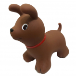 My First Jumpy Dog, Brown My First Jumpy Dog, Brown 