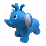 My First Jumpy Elephant, Blue My First Jumpy Elephant, Blue 