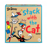 Dr. Seuss Stack With The Cat Game - English Edition Dr. Seuss Stack With The Cat Game - English Edition 