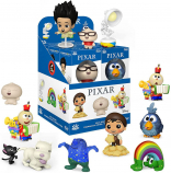 Funko POP! Mini Vinyl Figures: Pixar Shorts Funko POP! Mini Vinyl Figures: Pixar Shorts 