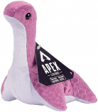 Эксклюзивная мягкая игрушка из игры Apex Легенды Несси Nessie пурпурный