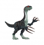 Динозавр Теризинозавр Therizinosaurus Jurassic World Мир Юрского