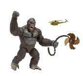 Фигурка Свирепый Кинг Конг Ferocious Godzilla vs Kong (Годзилла против Конга)