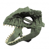 Карнавальная Маска Динозавр Гигантозавр Jurassic World Dominion Мир Юрского периода