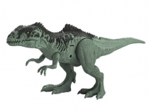 Фигурка Giganotosaurus Гигантозавр Jurassic World Dominion Мир Юрского периода интерактивный