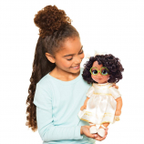 Кукла Мирабель в детстве Энканто из мультфильма Encanto