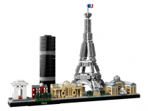 Lego Paris 21054