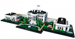 Lego The White House 21044