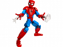 Lego Spider-Man Figure 76226