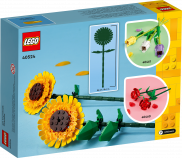 Lego Sunflowers 40524