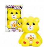Мягкая игрушка Медвежонок Care Bears Superstar Заботливые Мишки Care Bears