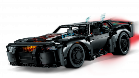 Lego THE BATMAN - BATMOBILE™ 42127