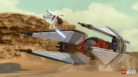 Lego The Skywalker Saga – Nintendo Switch™ 5006339
