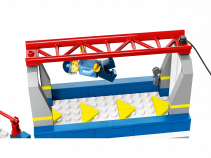 Lego Police Training Academy 60372