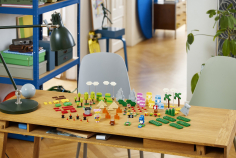 Lego Creativity Toolbox Maker Set 71418