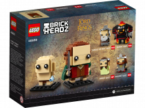 Lego Frodo™ & Gollum™ 40630