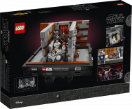 Lego Death Star™ Trash Compactor Diorama 75339