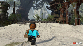Lego The Skywalker Saga – PlayStation® 4 5007669