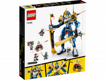 Lego Jay’s Titan Mech 71785