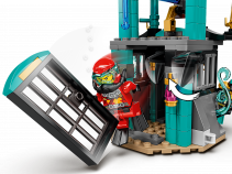 Lego Temple of the Endless Sea 71755