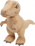 Мягкая игрушка Динозавр Тираннозавр Рекс Мир Юрского периода Jurassic Evolution World