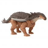 Эксклюзивная фигурка Jurassic Evolution World Динозавр Бореалопельта Borealopelta