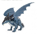 Фигурка Дракон Сотрясатель Fault Ripper Драконы: Девять Миров DreamWorks Dragons The Nine Realms