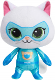 Мягкая игрушка Котенок Битси Disney Junior SuperKitties Супер котята