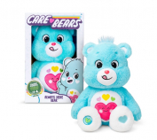 Мягкая игрушка Care Bears Мишка Всегда здесь Заботливые мишки Care Bear